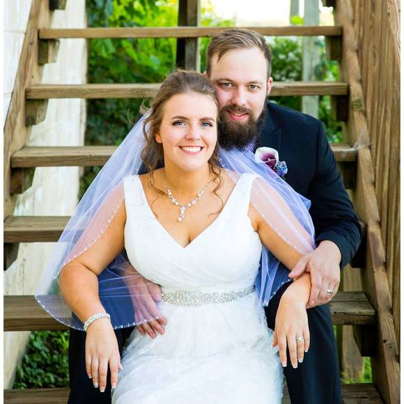 Meet your Posher, Libby - Picture 1 of 1